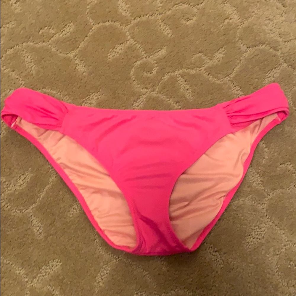 Victoria Secret Bikini Bottom